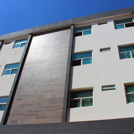 Hotel Colon Express Guadalajara Dış mekan fotoğraf