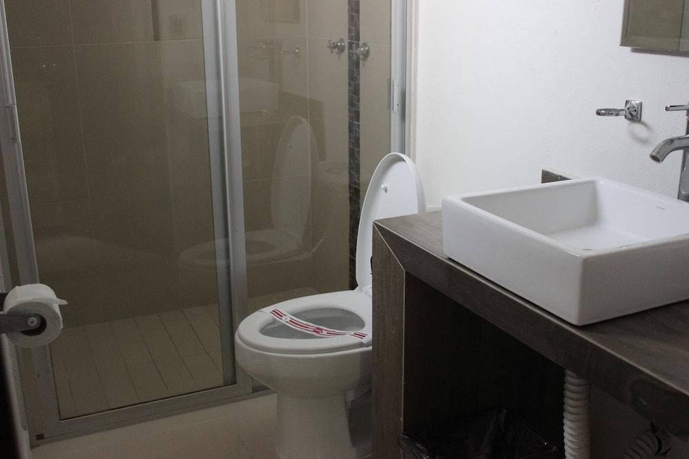 Hotel Colon Express Guadalajara Dış mekan fotoğraf