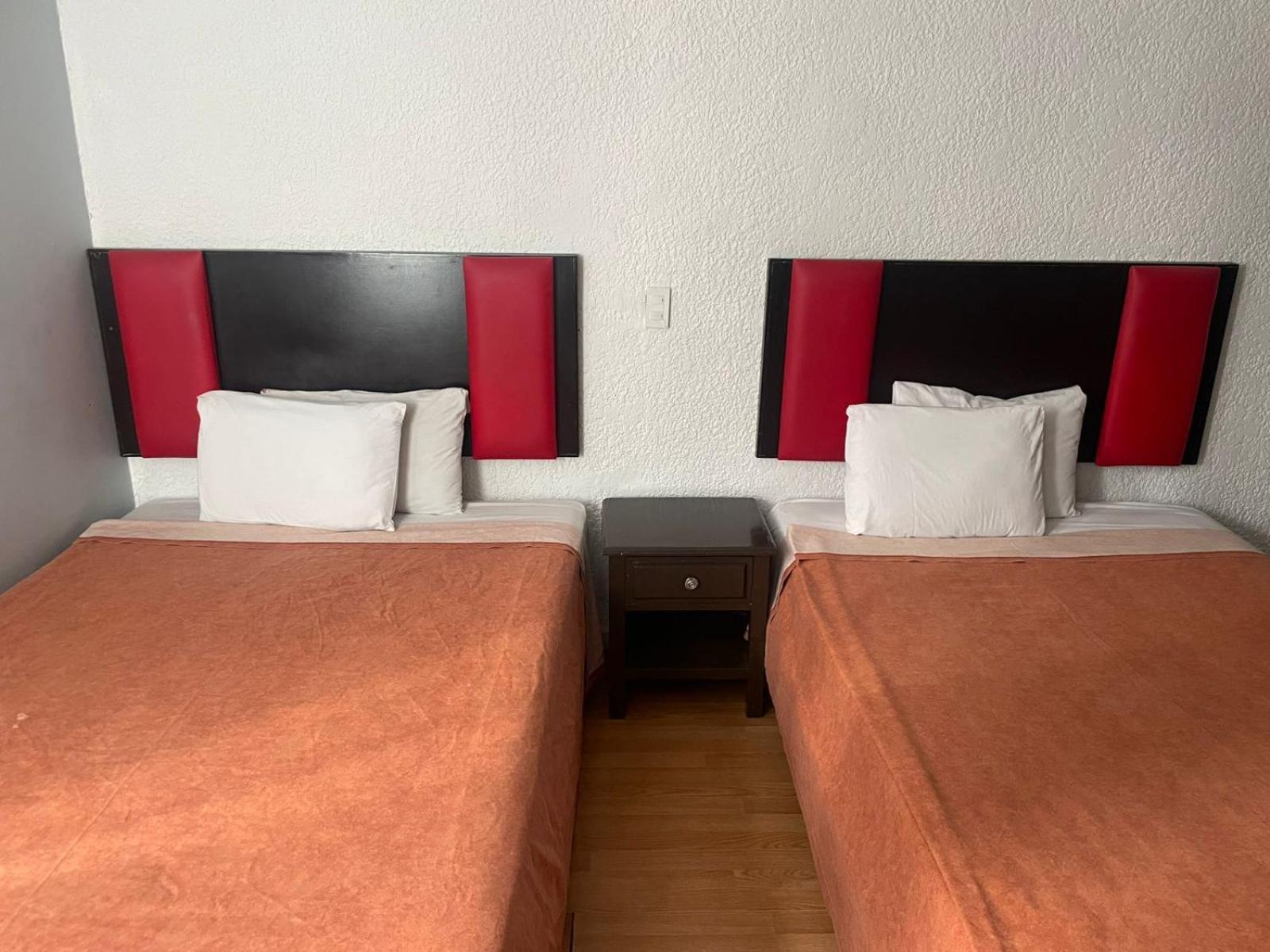 Hotel Colon Express Guadalajara Dış mekan fotoğraf