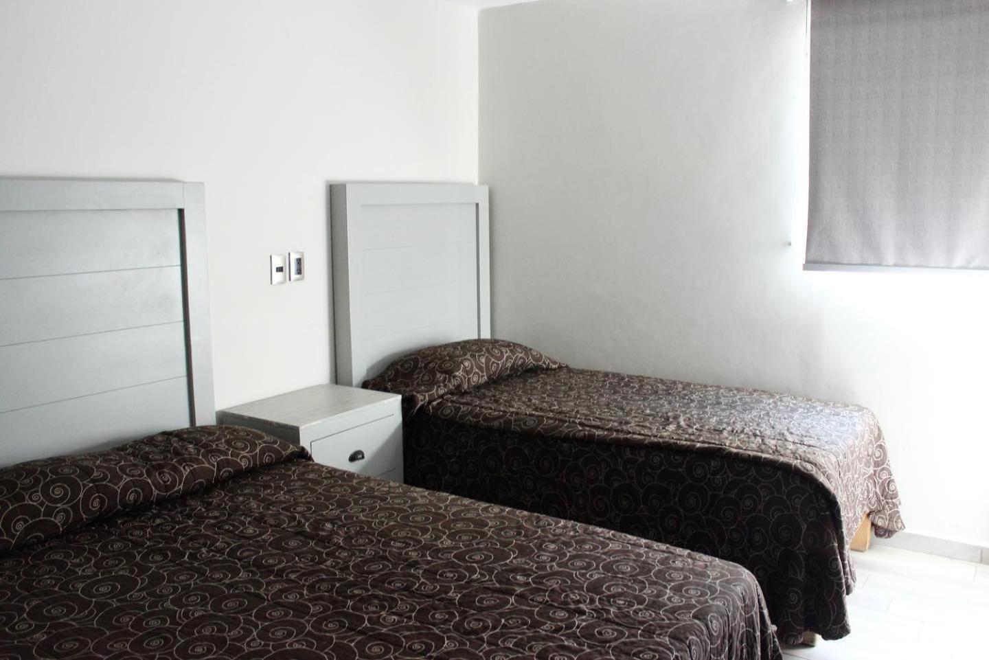 Hotel Colon Express Guadalajara Dış mekan fotoğraf