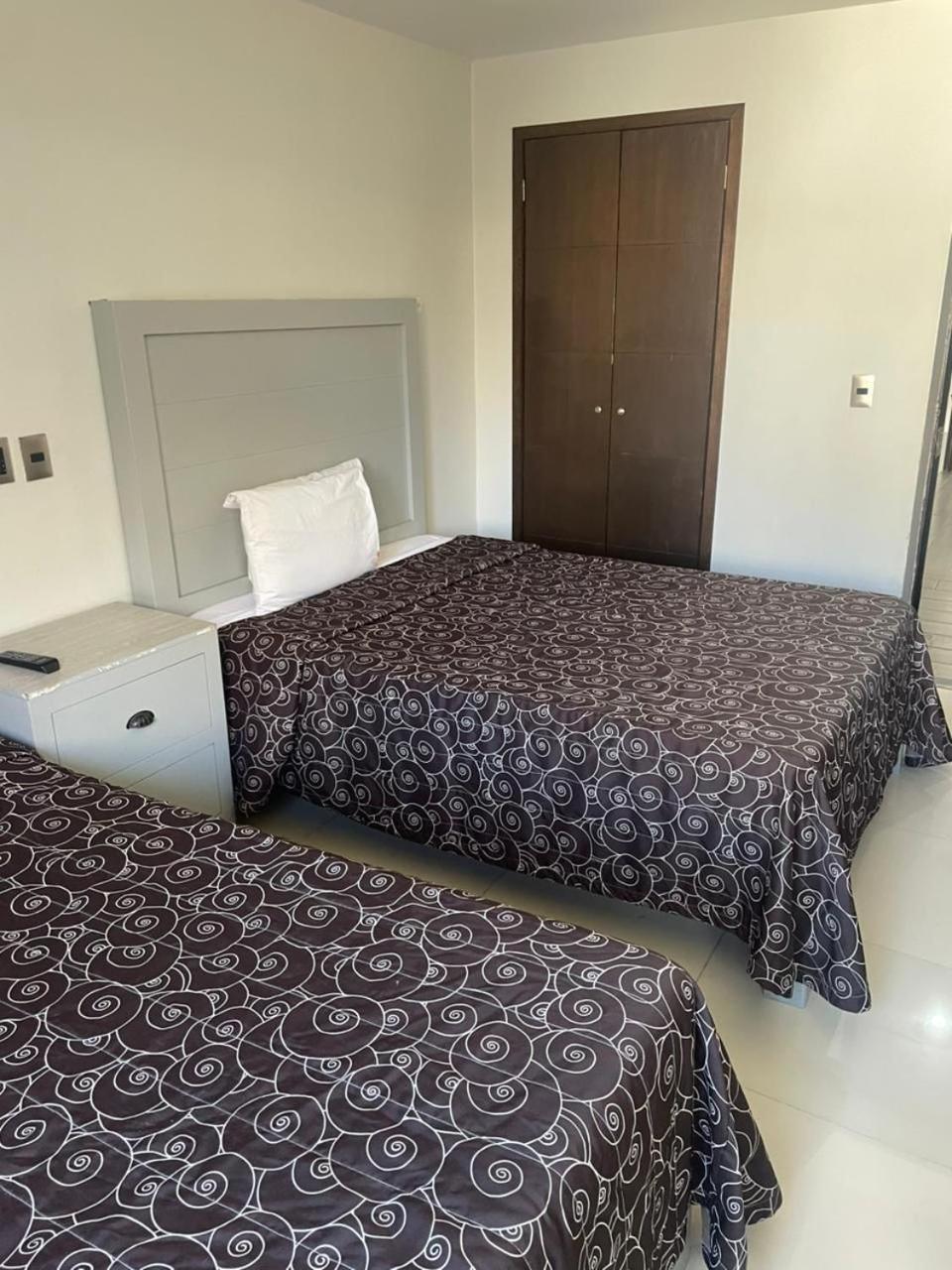 Hotel Colon Express Guadalajara Dış mekan fotoğraf