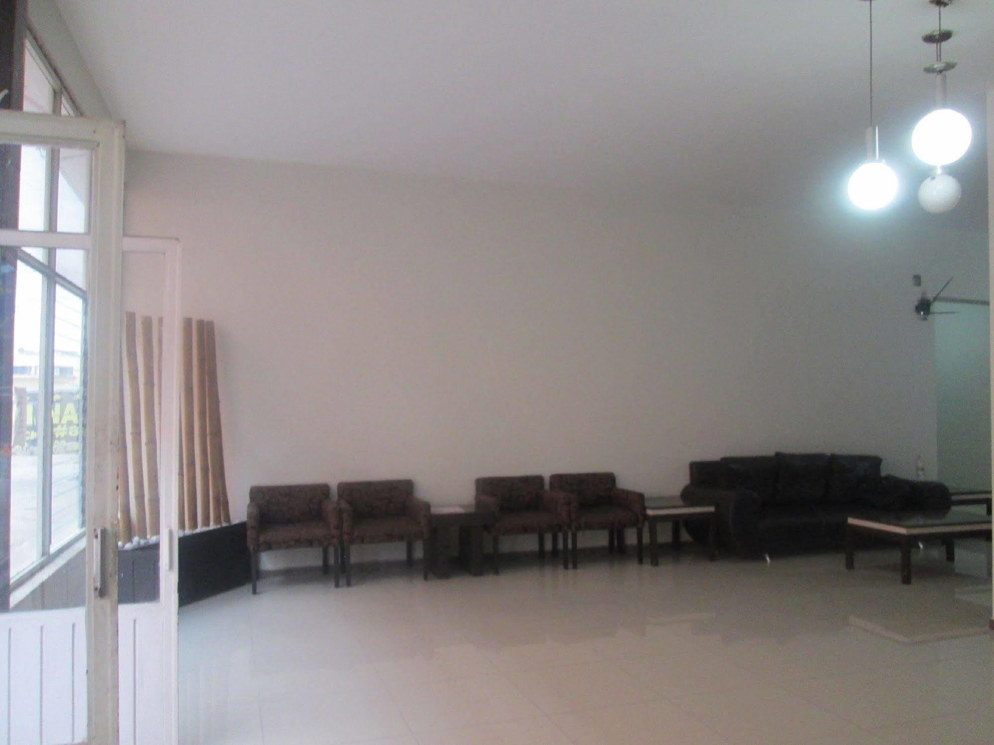 Hotel Colon Express Guadalajara Dış mekan fotoğraf