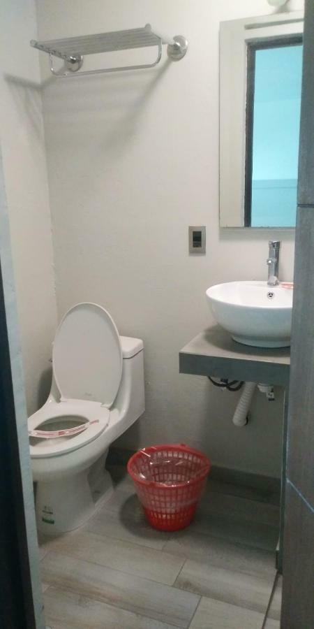 Hotel Colon Express Guadalajara Dış mekan fotoğraf