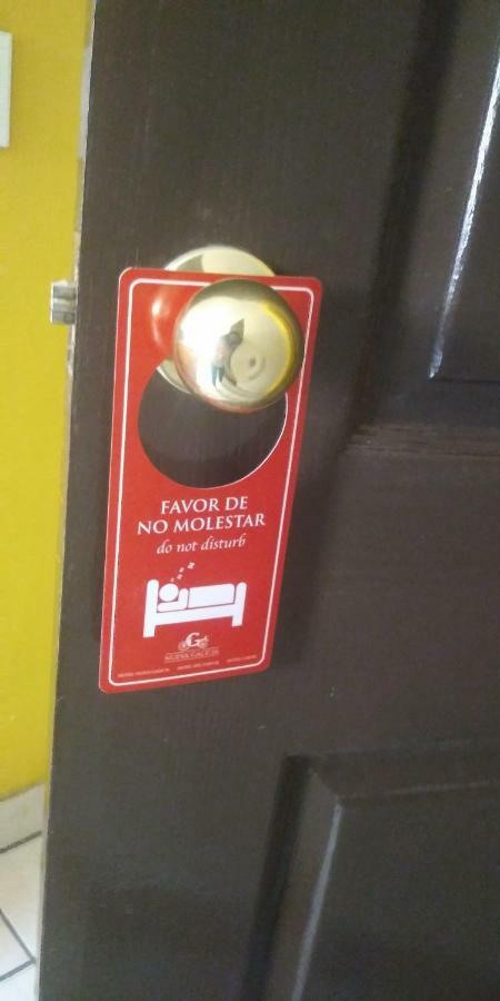 Hotel Colon Express Guadalajara Dış mekan fotoğraf