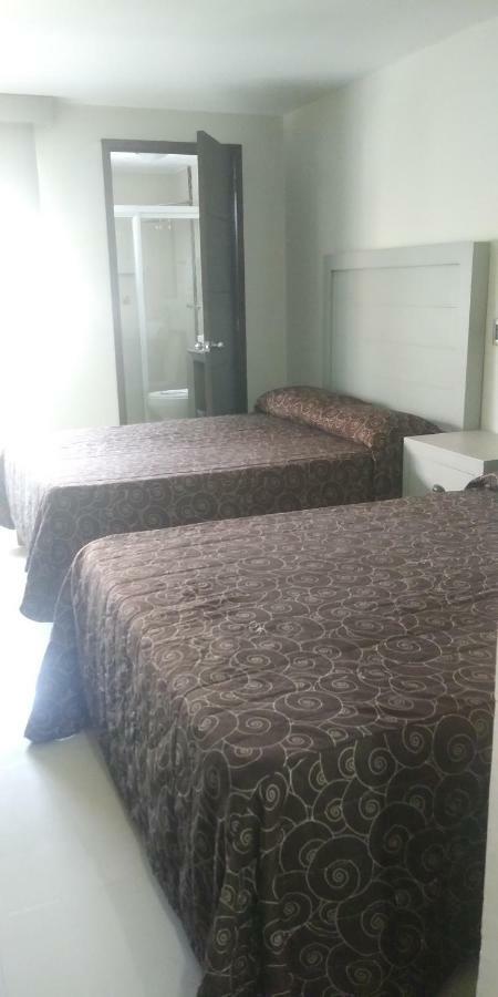 Hotel Colon Express Guadalajara Dış mekan fotoğraf
