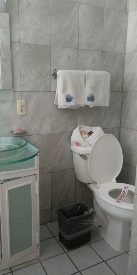 Hotel Colon Express Guadalajara Dış mekan fotoğraf