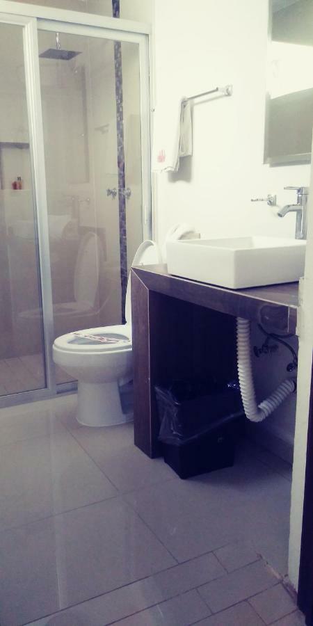 Hotel Colon Express Guadalajara Dış mekan fotoğraf